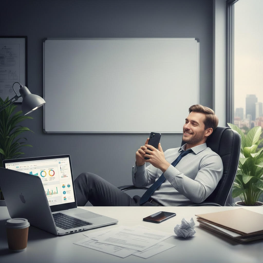 Megoldás illusztráció